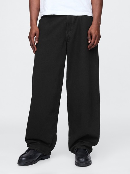 GAP Džínsy Extra Baggy Unisex GAP