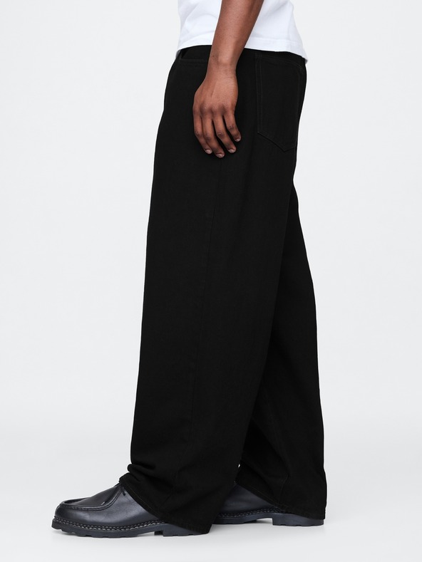 GAP Džínsy Extra Baggy Unisex GAP