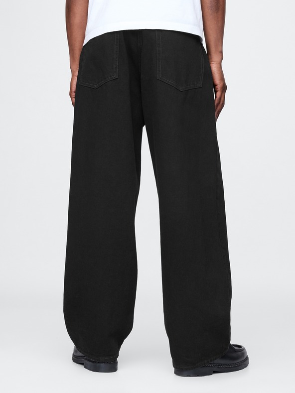 GAP Džínsy Extra Baggy Unisex GAP