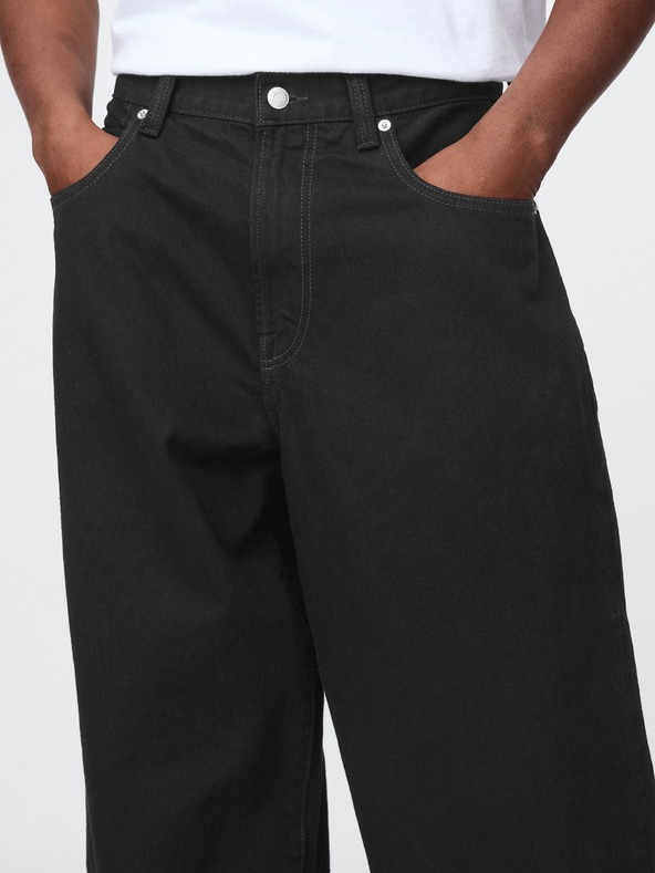 GAP Džínsy Extra Baggy Unisex GAP