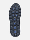 Geox Tmavo modré pánske tenisky Geox Spherica