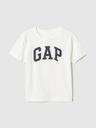 GAP Baby tričko s logom GAP