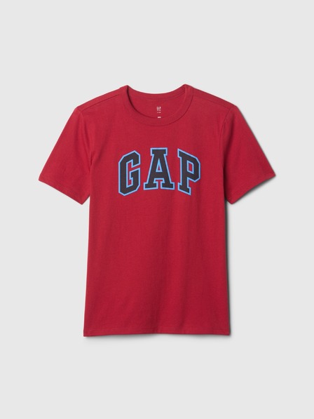 GAP Detské tričko s logom GAP
