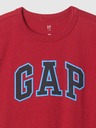 GAP Detské tričko s logom GAP