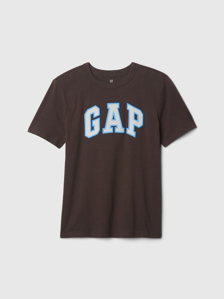 GAP Detské tričko s logom GAP