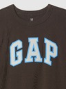GAP Detské tričko s logom GAP