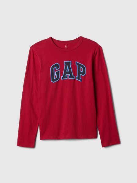 GAP Detské tričko s logom GAP