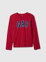 GAP Detské tričko s logom GAP