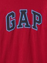 GAP Detské tričko s logom GAP