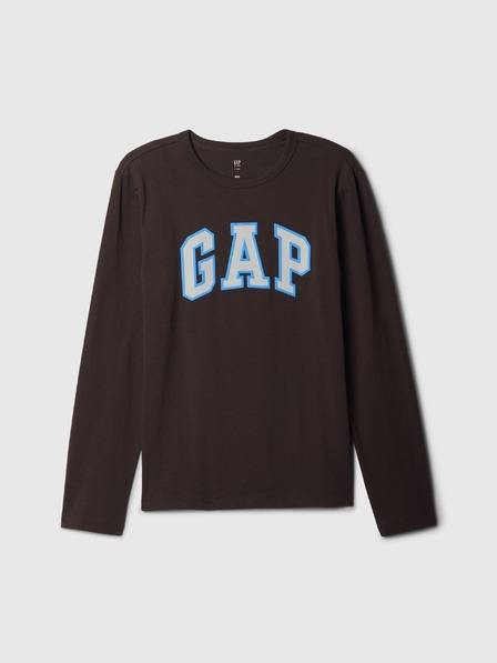 GAP Detské tričko s logom GAP