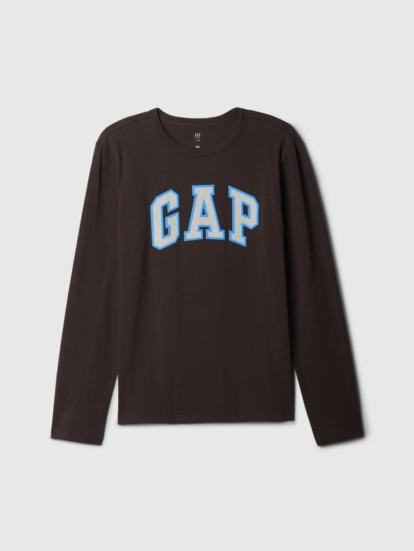 GAP Detské tričko s logom GAP