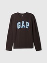 GAP Detské tričko s logom GAP