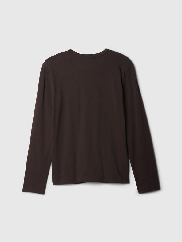 GAP Detské tričko s logom GAP