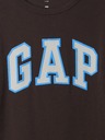 GAP Detské tričko s logom GAP