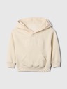 GAP Baby mikina s logom GAP