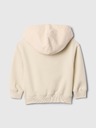 GAP Baby mikina s logom GAP