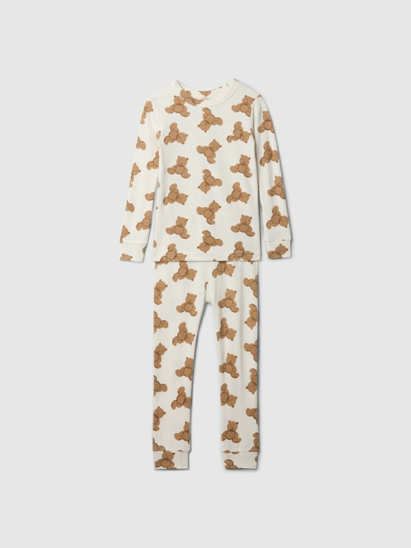 GAP Baby pyžamový set