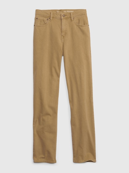 GAP Teen džínsy original GAP