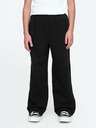 GAP Detské baggy tepláky s logom GAP