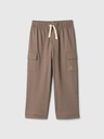 GAP Baby cargo nohavice Mix & Match GAP