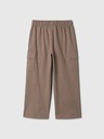 GAP Baby cargo nohavice Mix & Match GAP