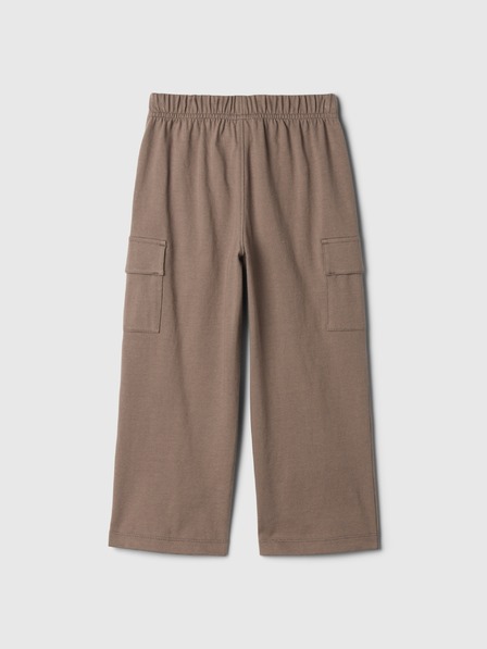 GAP Baby cargo nohavice Mix & Match GAP