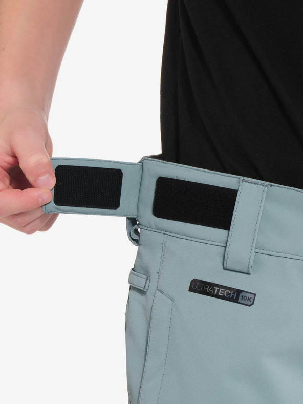 Horsefeathers Detské nohavice Orca Horsefeathers - modré