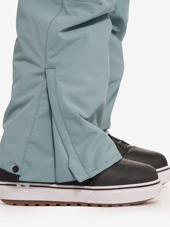 Horsefeathers Detské nohavice Orca Horsefeathers - modré