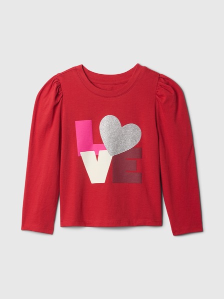 GAP Baby tričko Mix & Match GAP