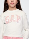 GAP Detské tričko s logom GAP