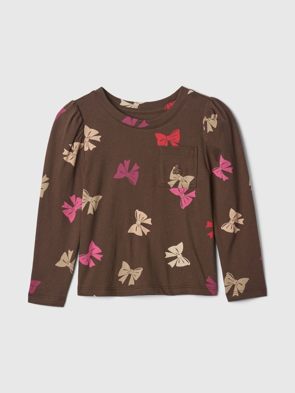 GAP Baby tričko Mix & Match GAP