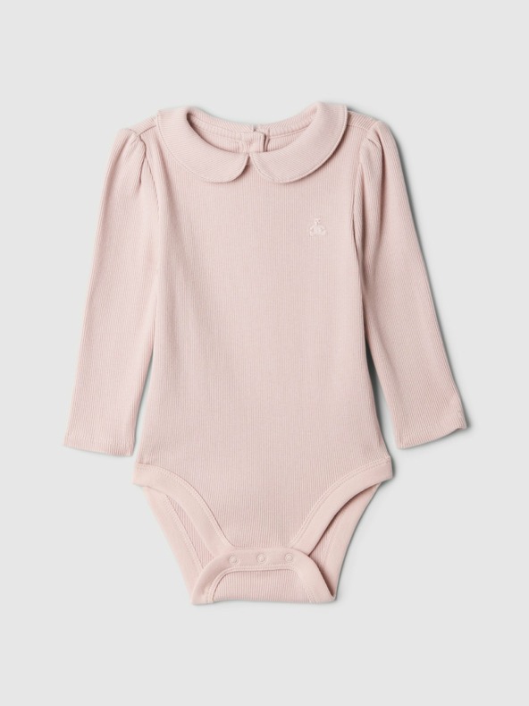 GAP Baby bavlnené body GAP