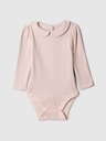 GAP Baby bavlnené body GAP