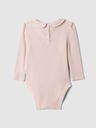GAP Baby bavlnené body GAP
