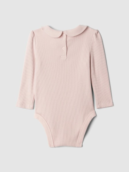GAP Baby bavlnené body GAP