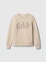 GAP Detská mikina s logom GAP