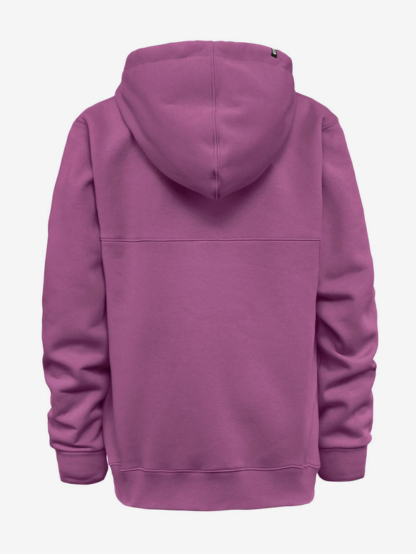 Horsefeathers Olive Horsefeathers Detská mikina - ružová