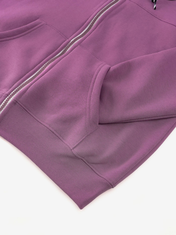 Horsefeathers Olive Horsefeathers Detská mikina - ružová