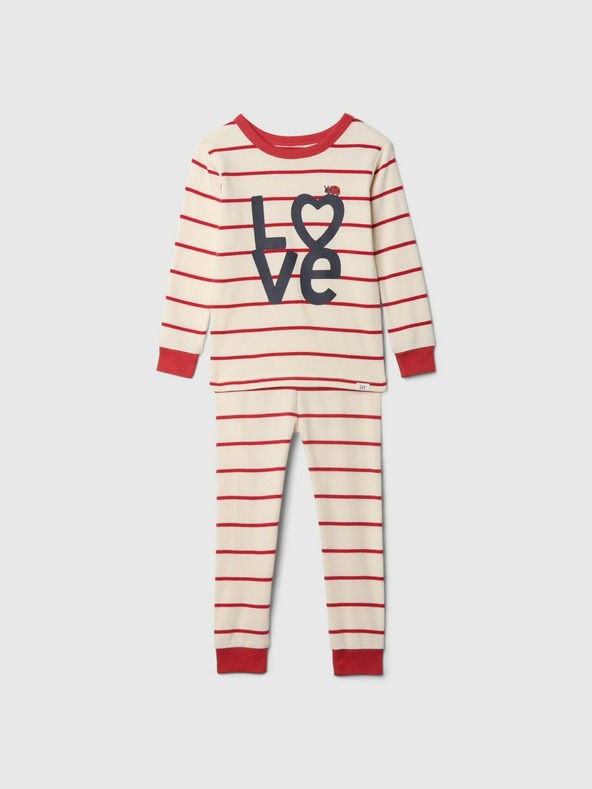 GAP Baby pyžamový set GAP