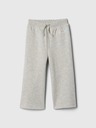 GAP Baby tepláky s logom GAP