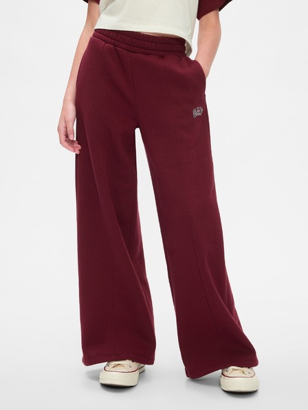 GAP Detské baggy tepláky GAP