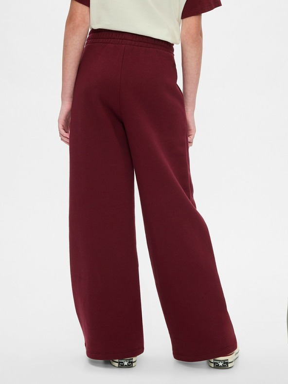 GAP Detské baggy tepláky GAP