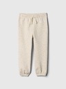 GAP Baby tepláky s logom GAP