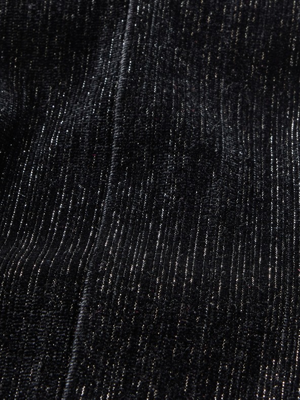 GAP Detské zamatové legíny GAP