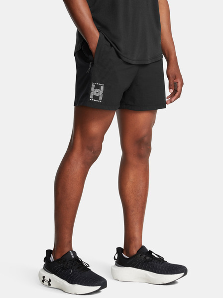Under Armour Pánske kraťasy Under Armour UA RUN ANYWHERE SHORTS
