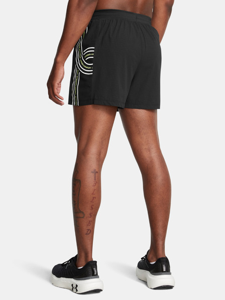 Under Armour Pánske kraťasy Under Armour UA RUN ANYWHERE SHORTS