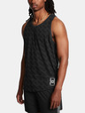 Under Armour Pánske tielko Under Armour UA RUN ANYWHERE SINGLET