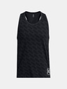 Under Armour Pánske tielko Under Armour UA RUN ANYWHERE SINGLET