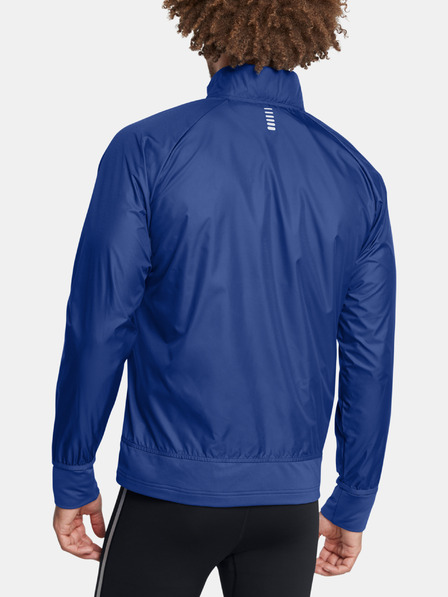 Under Armour Pánska bunda Under Armour UAÂ STRMÂ INS RUN HBD JKT