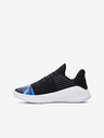 Under Armour Unisex topánky Under Armour CURRY 4 LOW FLOTRO DW